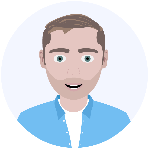 Greeting icon