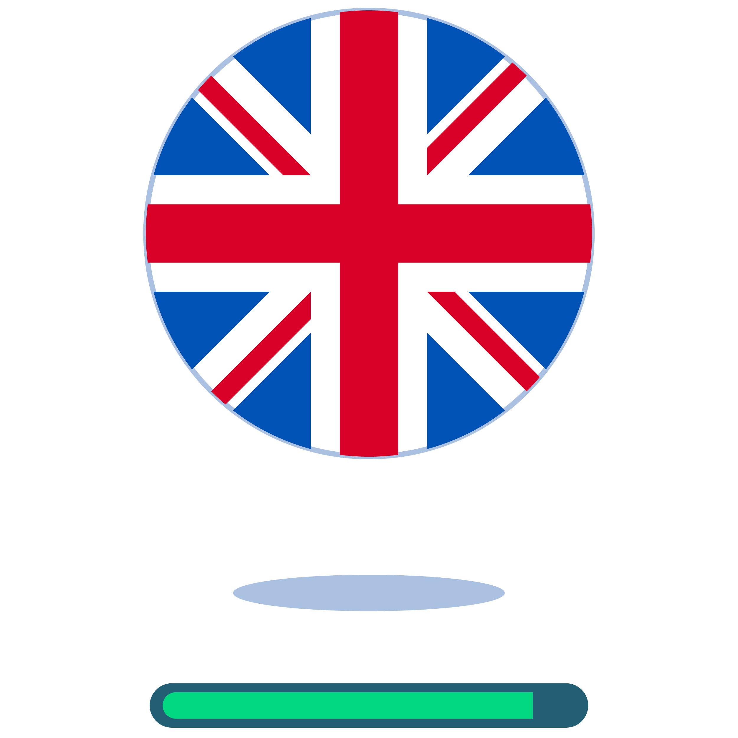 UK - flag
