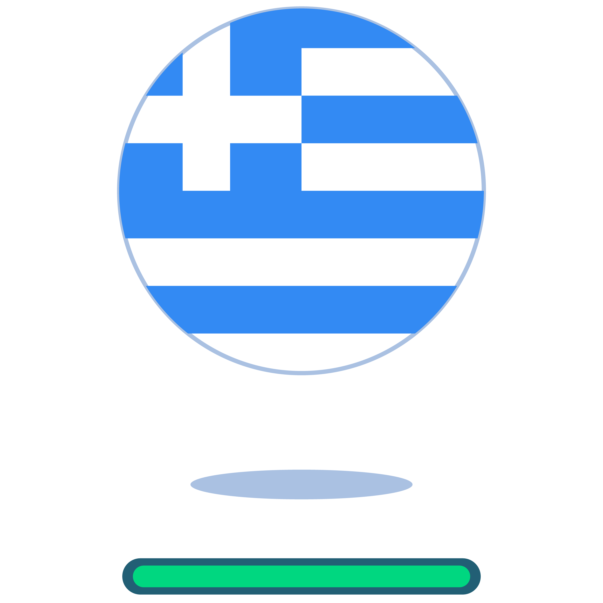 Greece - flag