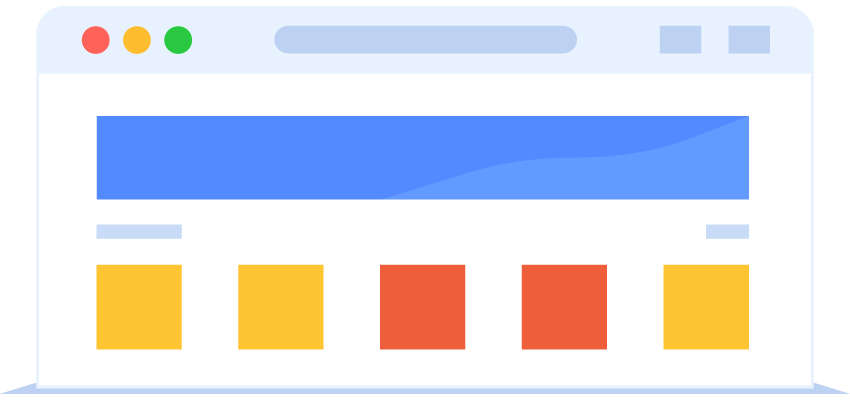 Work - Webdesign image