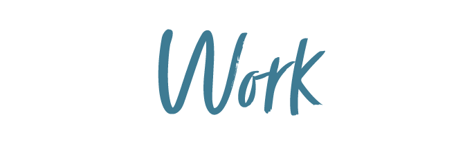 Work - hero icon