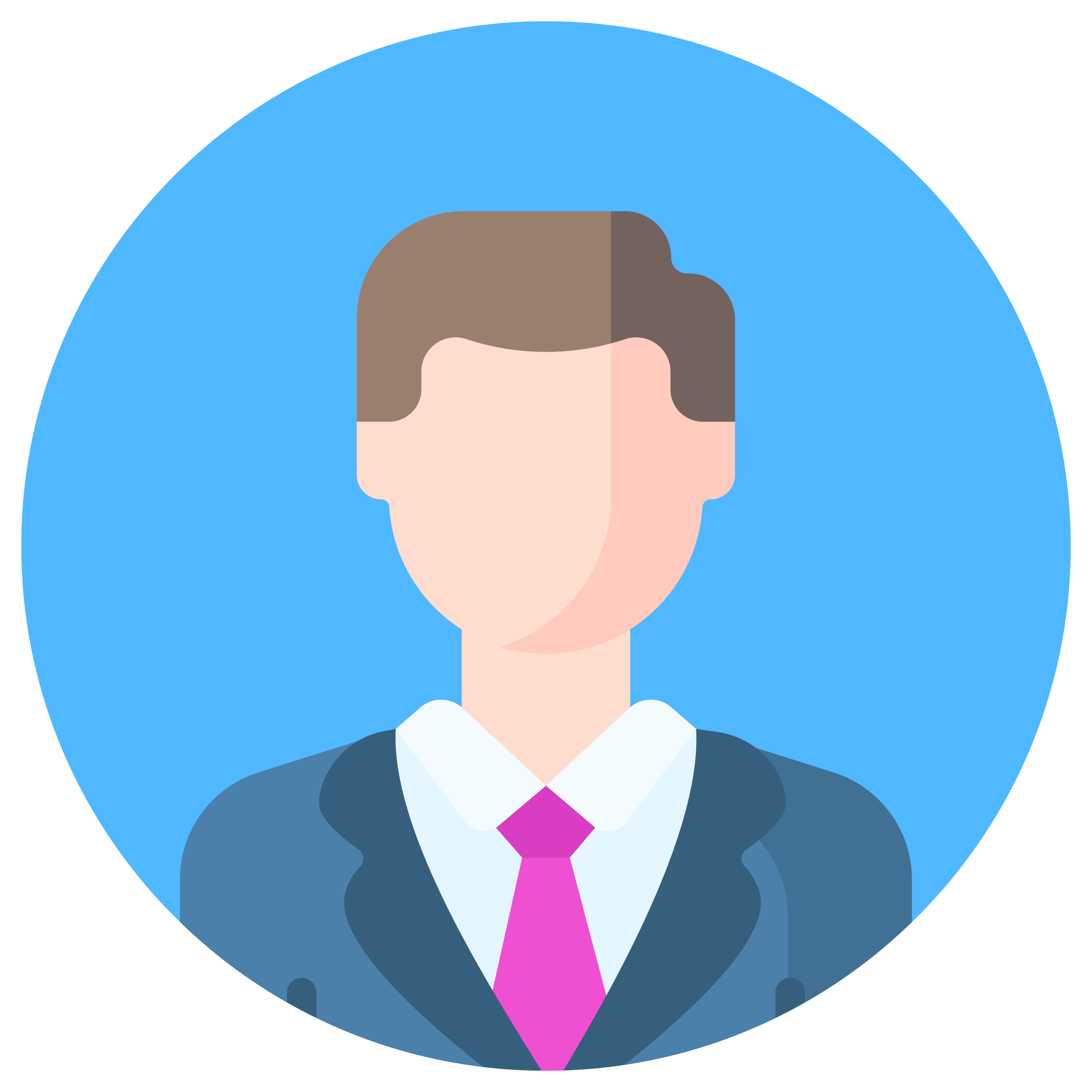 Current role icon